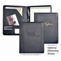 Executive Letter Size Writing Folder